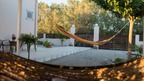 Afrathias Beachhouse - Cretan Hideaway